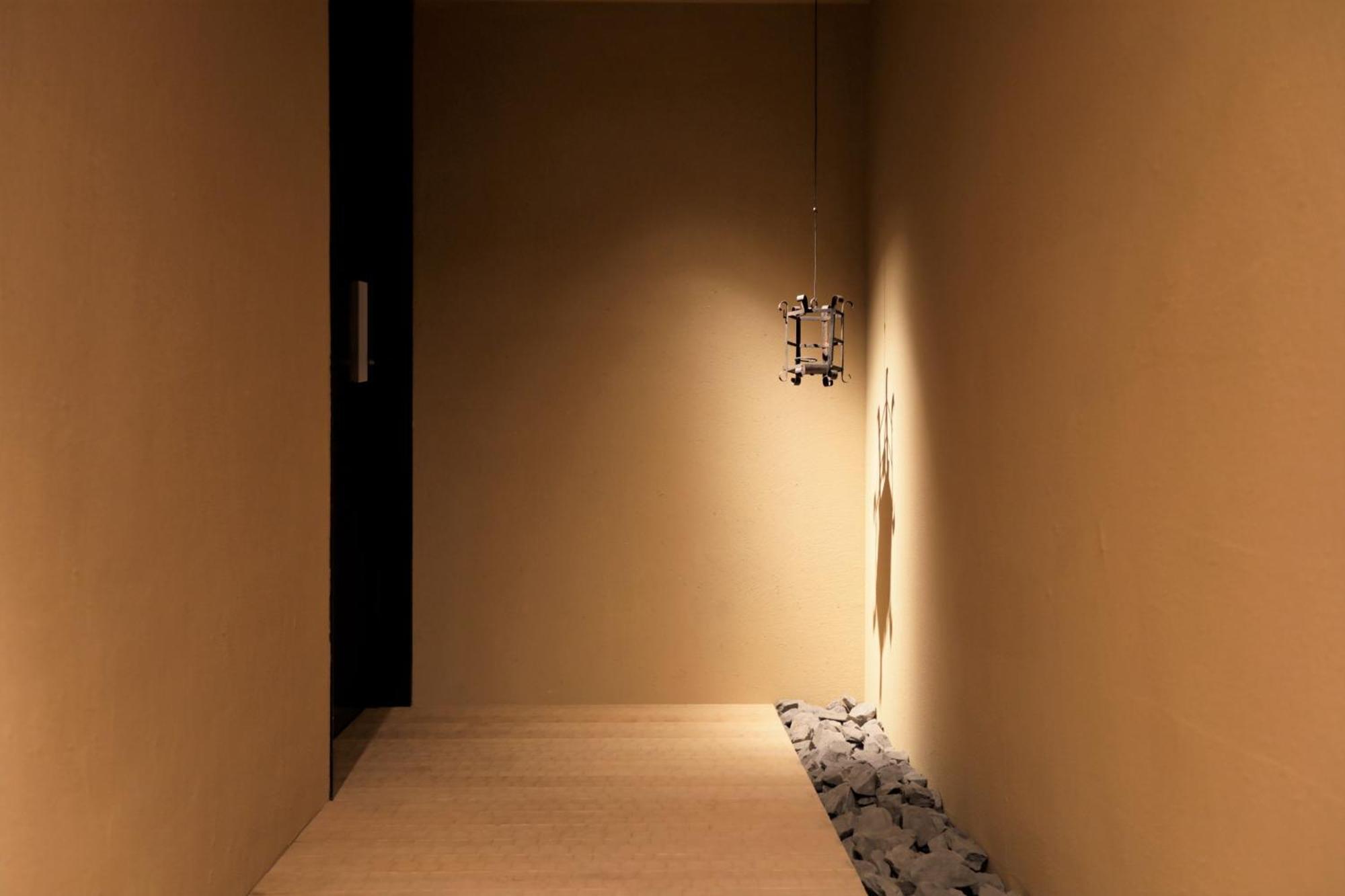 Hotel Sowaka Kyōto Exterior foto