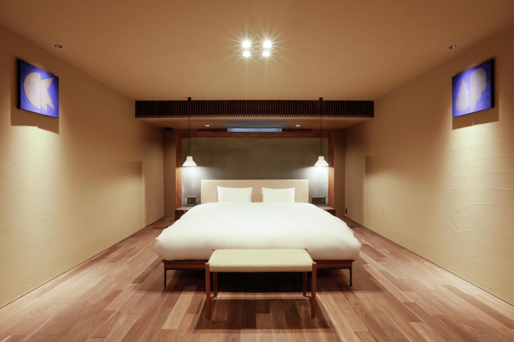 Hotel Sowaka Kyōto Exterior foto
