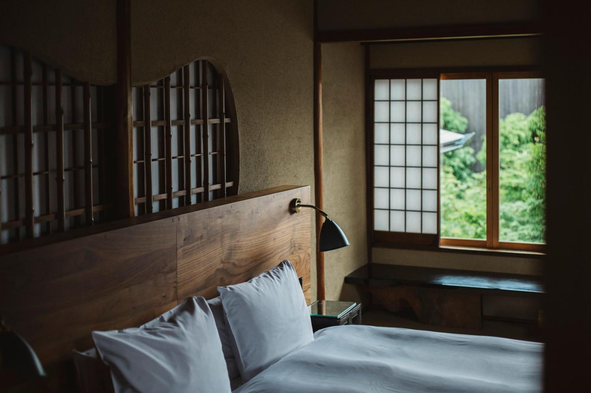 Hotel Sowaka Kyōto Exterior foto