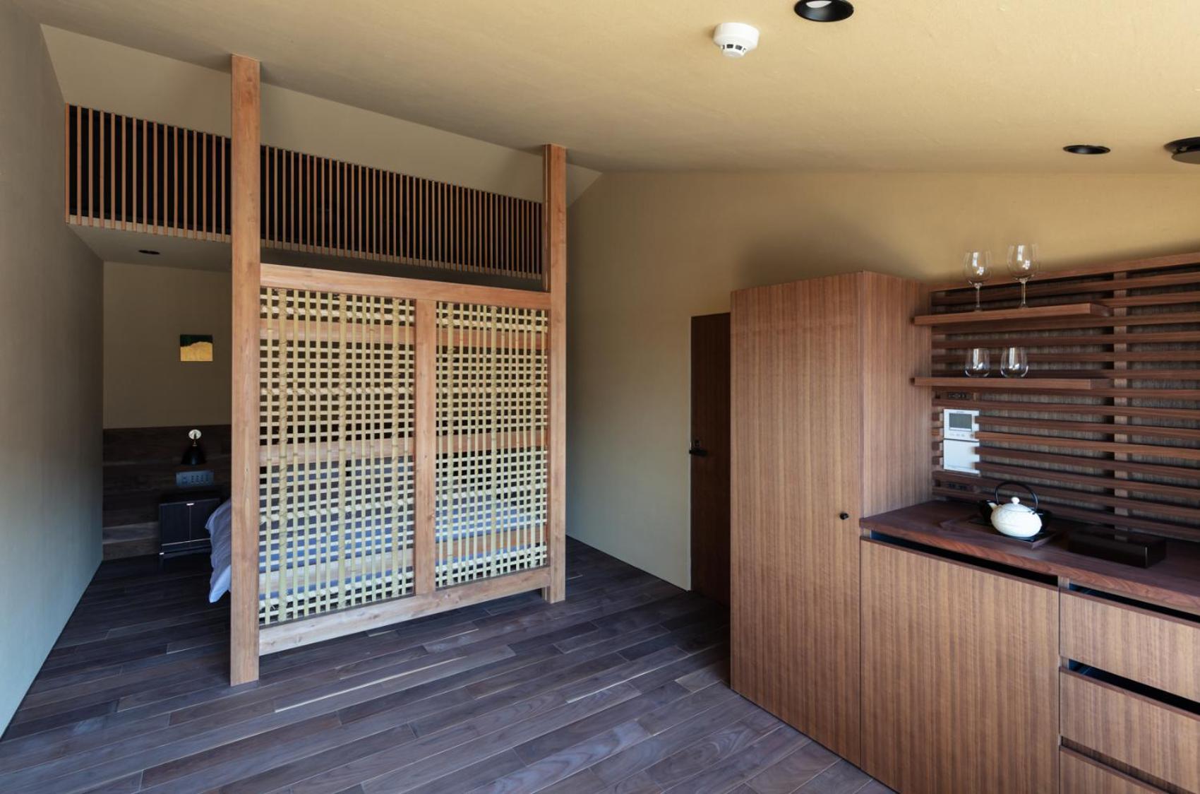 Hotel Sowaka Kyōto Exterior foto