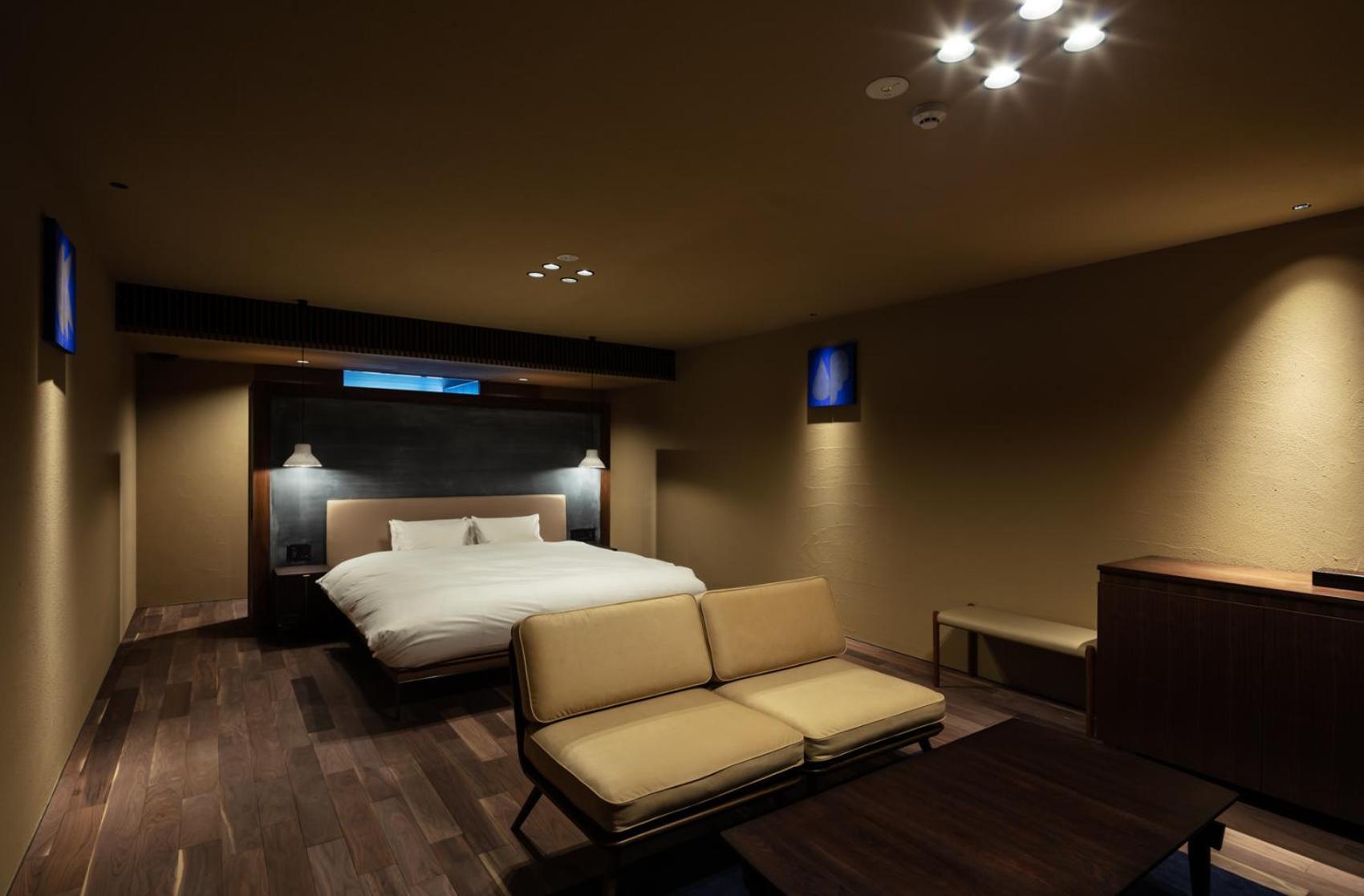Hotel Sowaka Kyōto Exterior foto