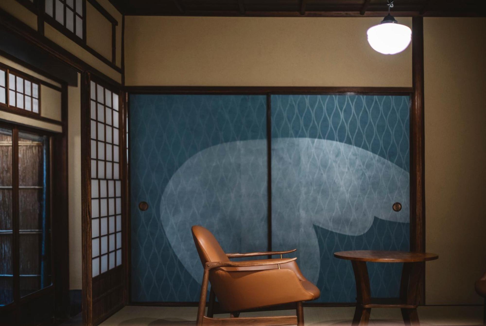Hotel Sowaka Kyōto Exterior foto
