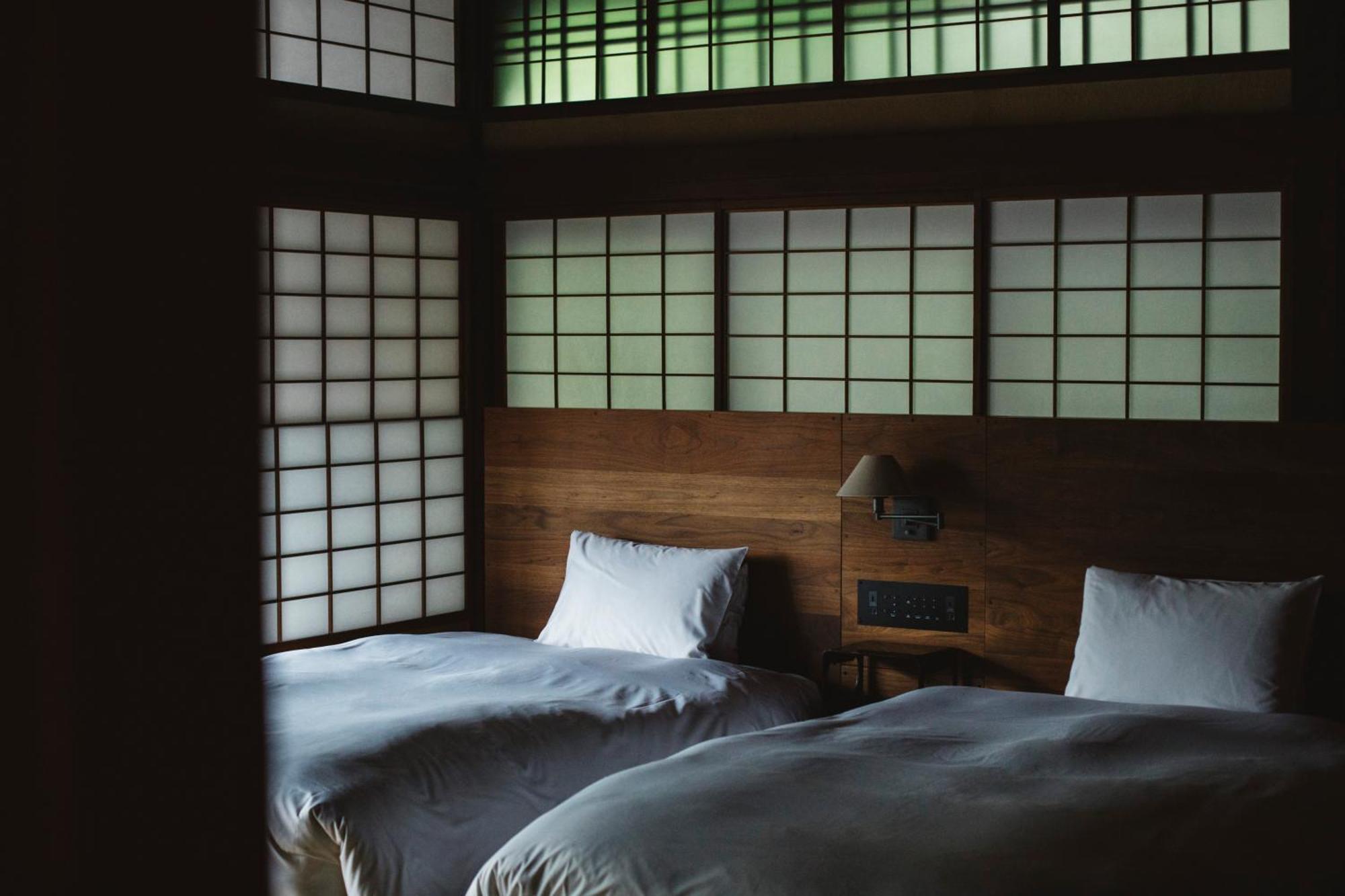 Hotel Sowaka Kyōto Exterior foto