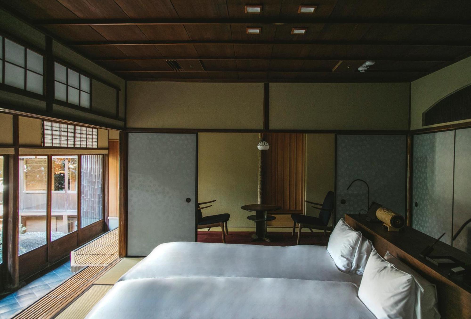 Hotel Sowaka Kyōto Exterior foto