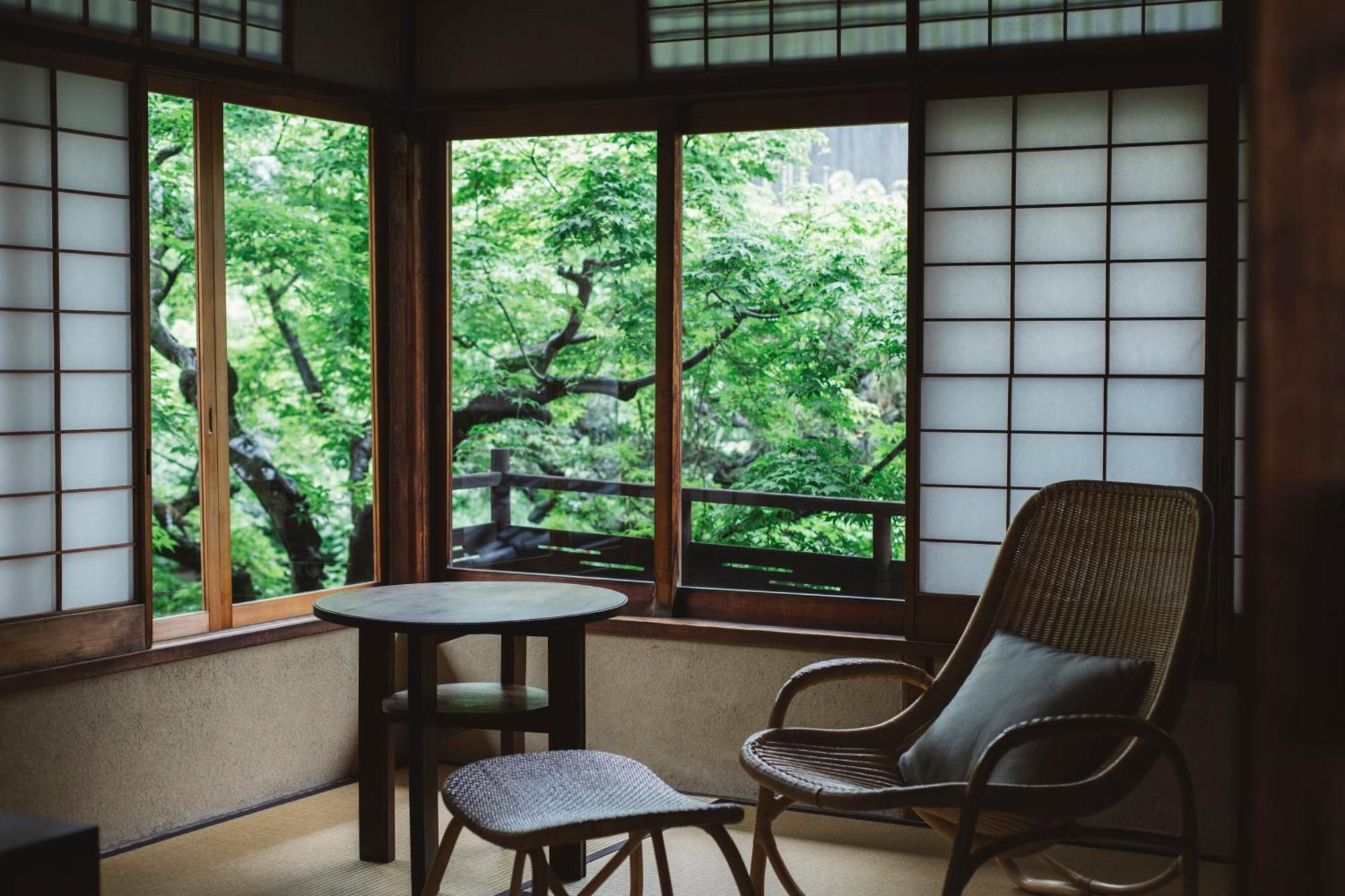 Hotel Sowaka Kyōto Exterior foto