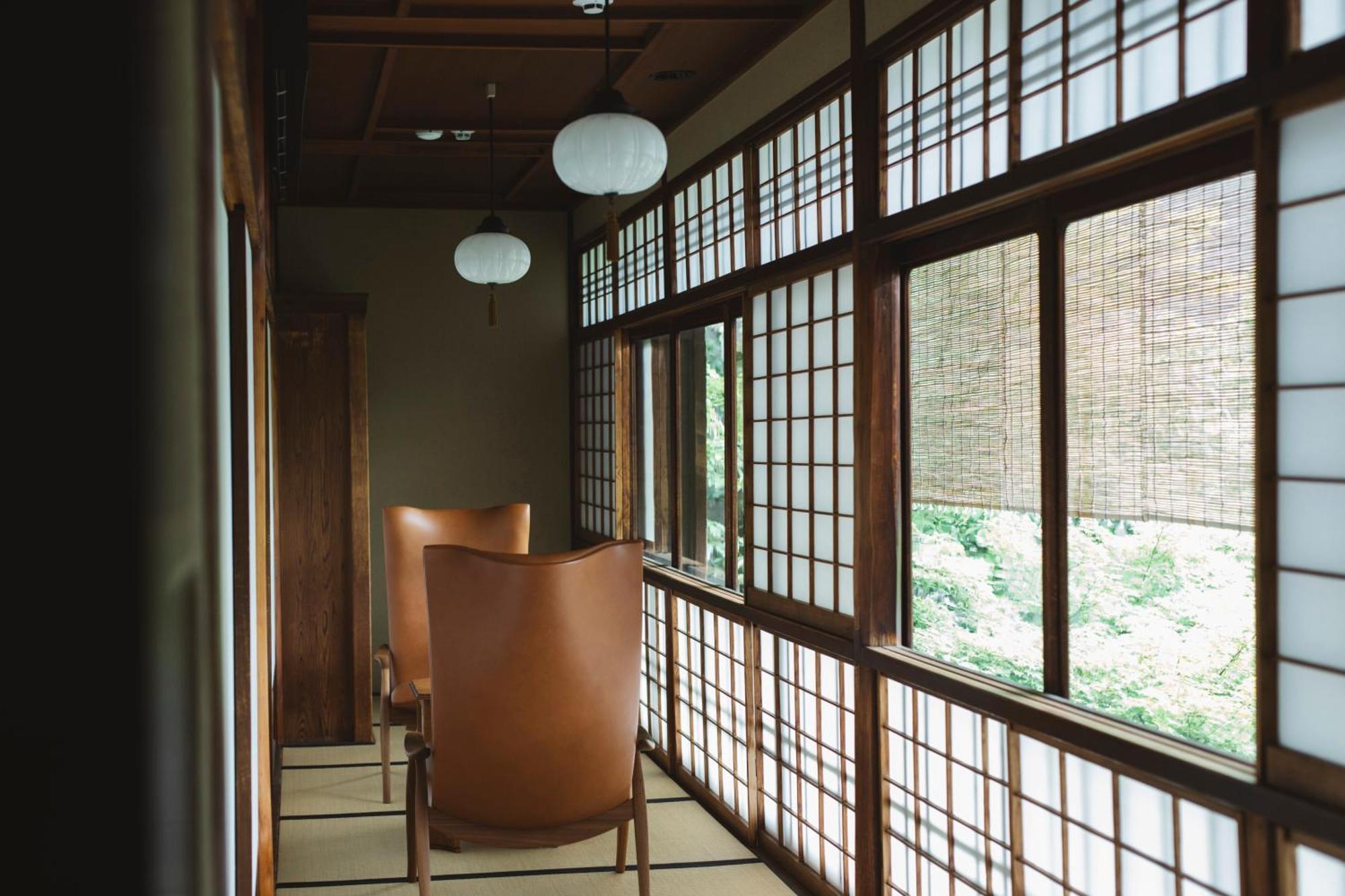 Hotel Sowaka Kyōto Exterior foto