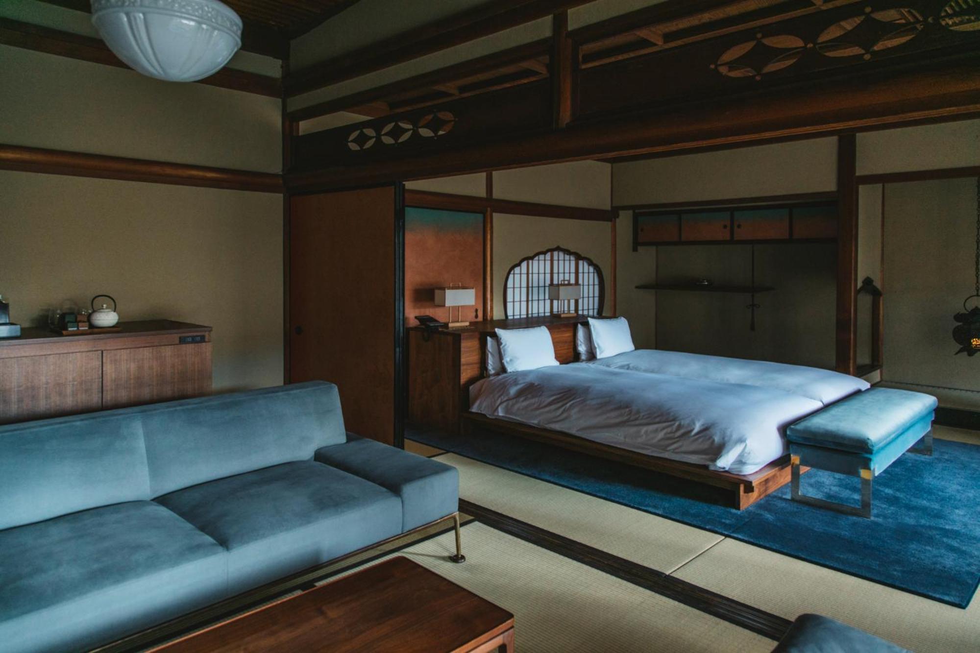 Hotel Sowaka Kyōto Exterior foto